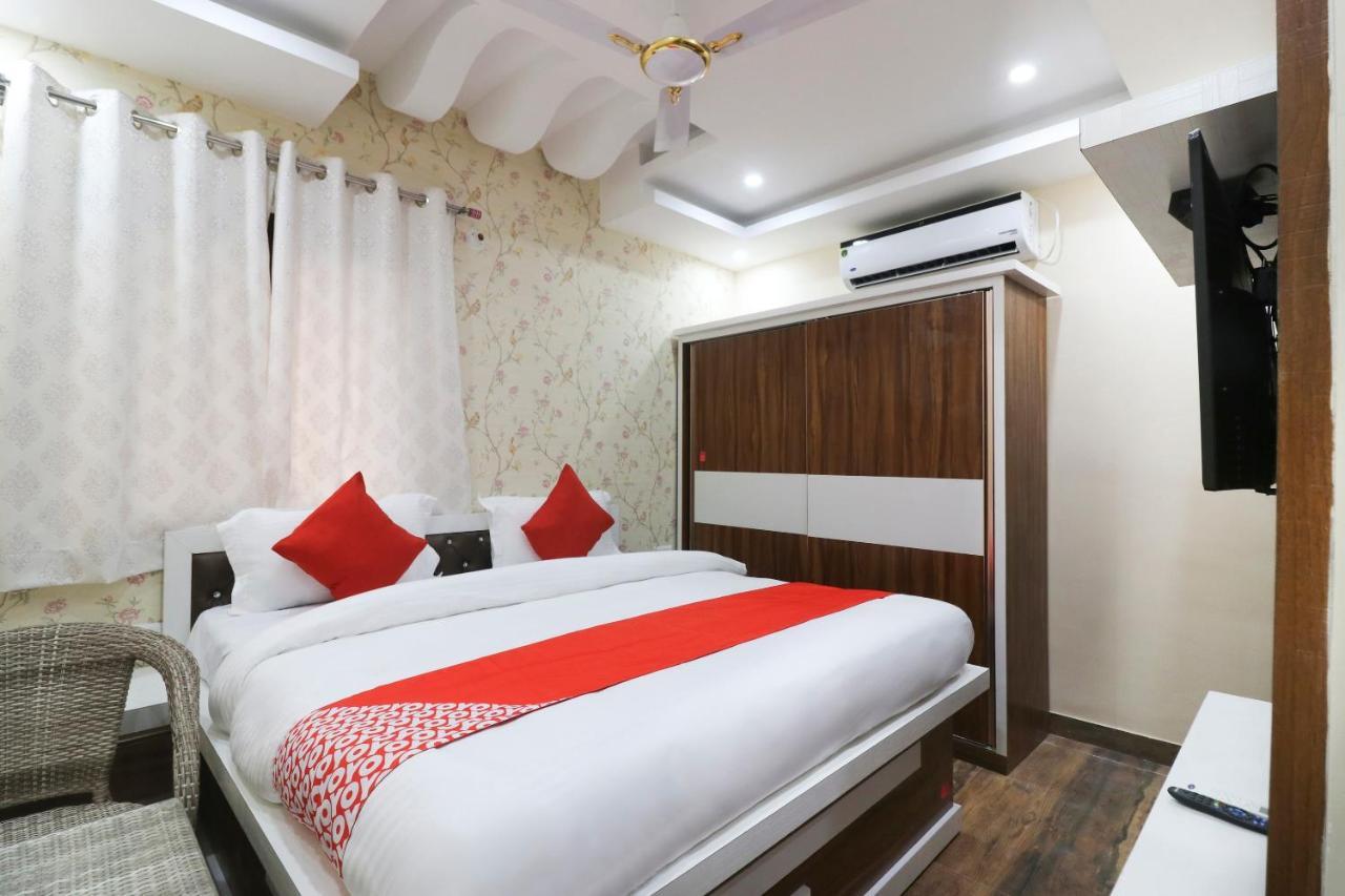 Ganga Forest View Rishikesh Exterior photo