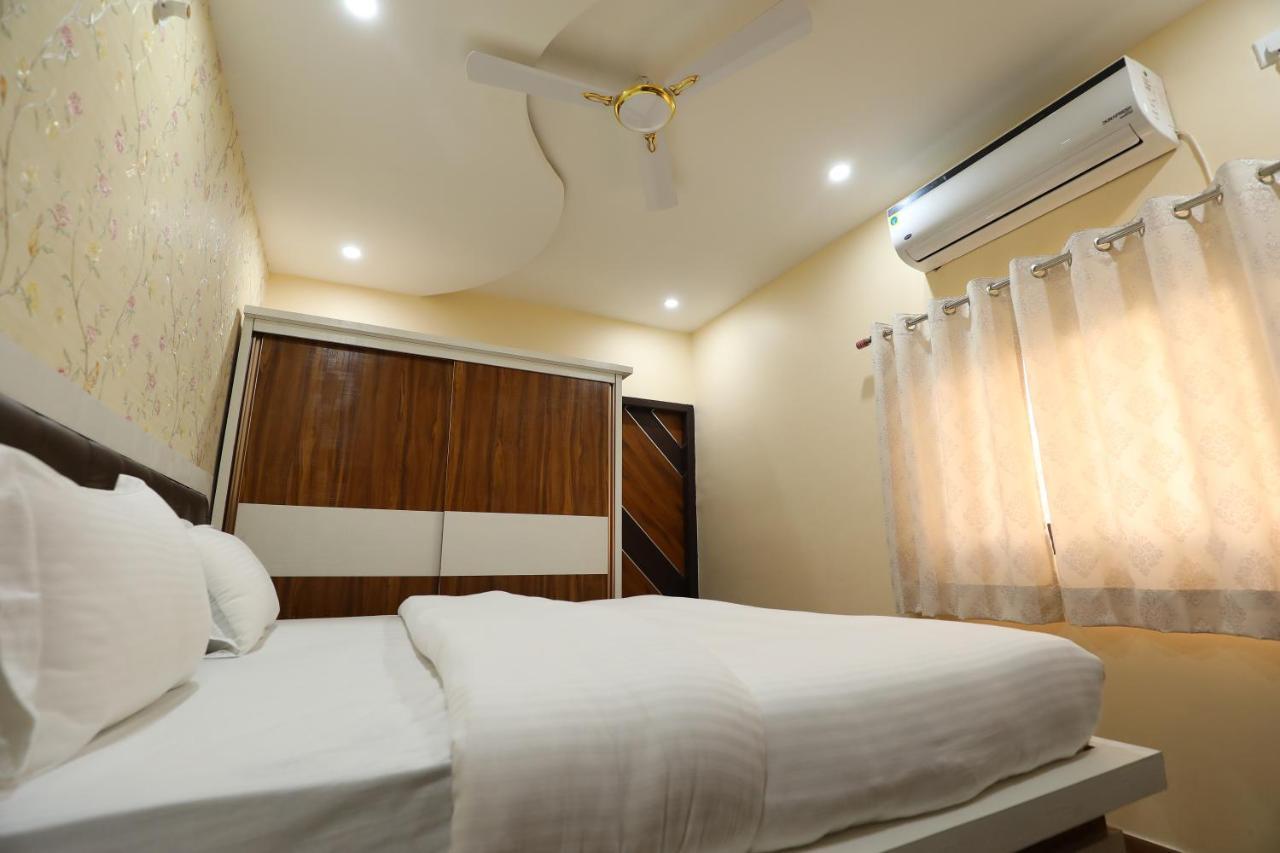 Ganga Forest View Rishikesh Exterior photo